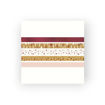 Picture of DECORATIVE TAPE RED